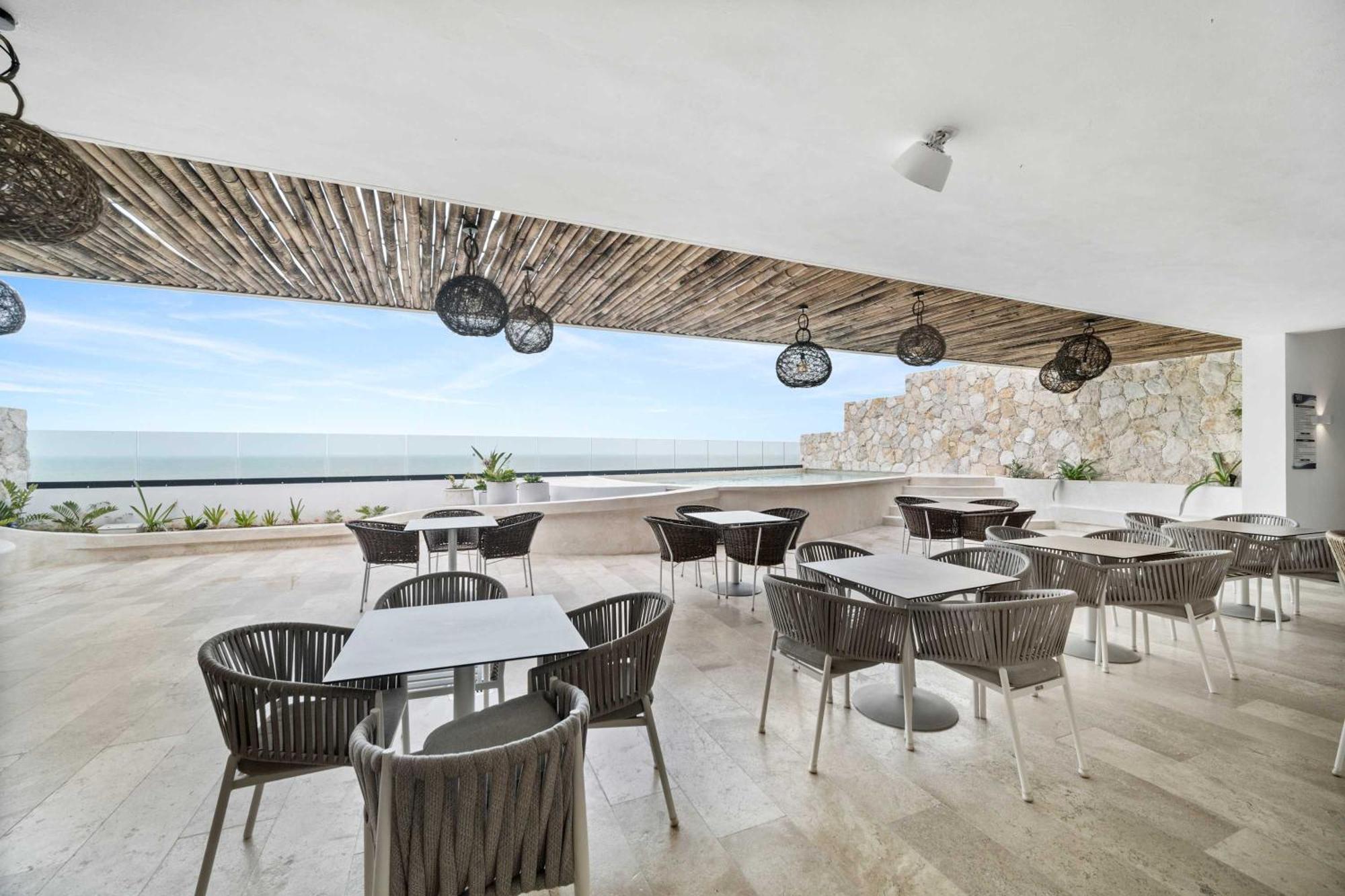 Siela 4 Bedroom Beachfront * San Bruno