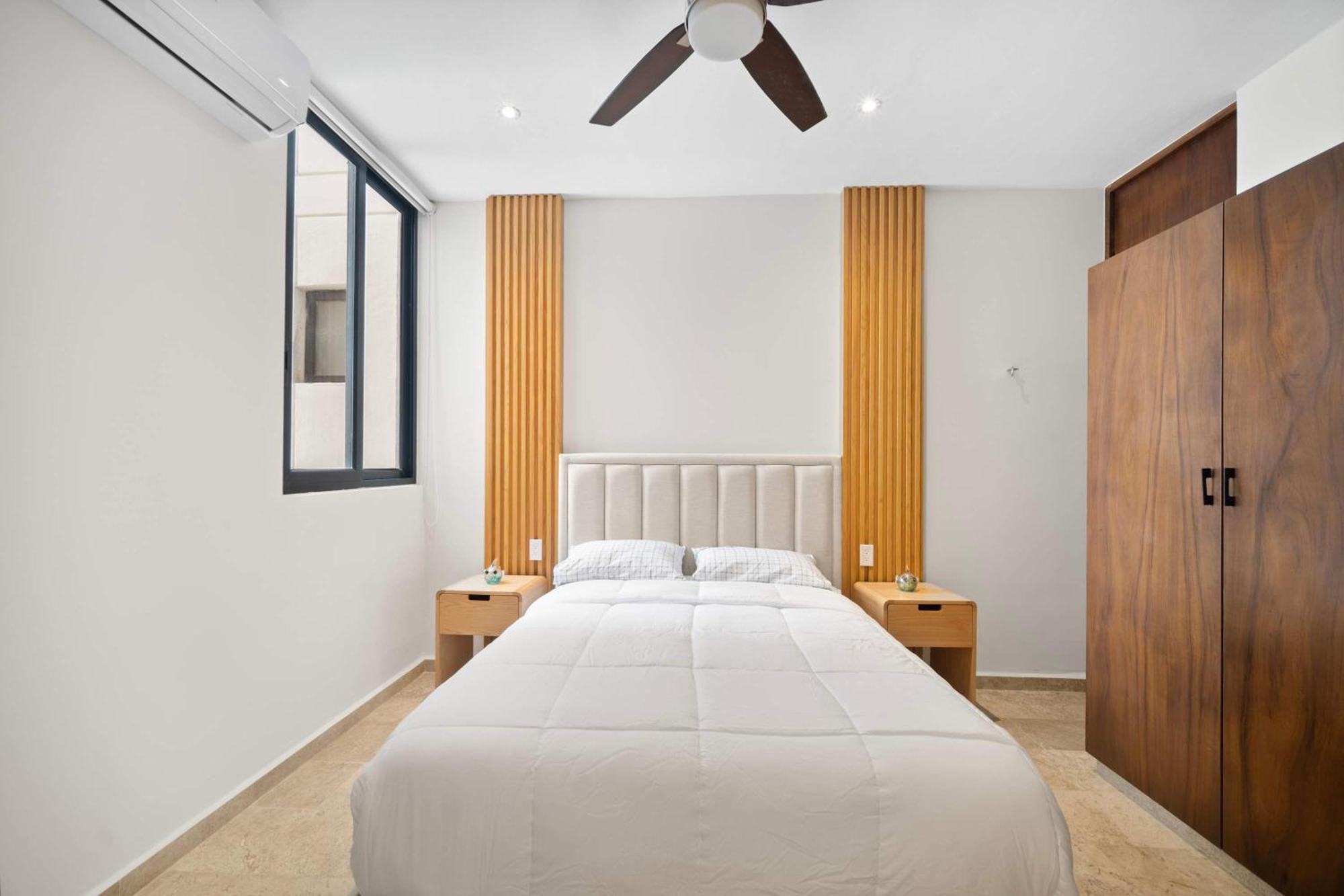 Apartment Siela 4 Bedroom Beachfront