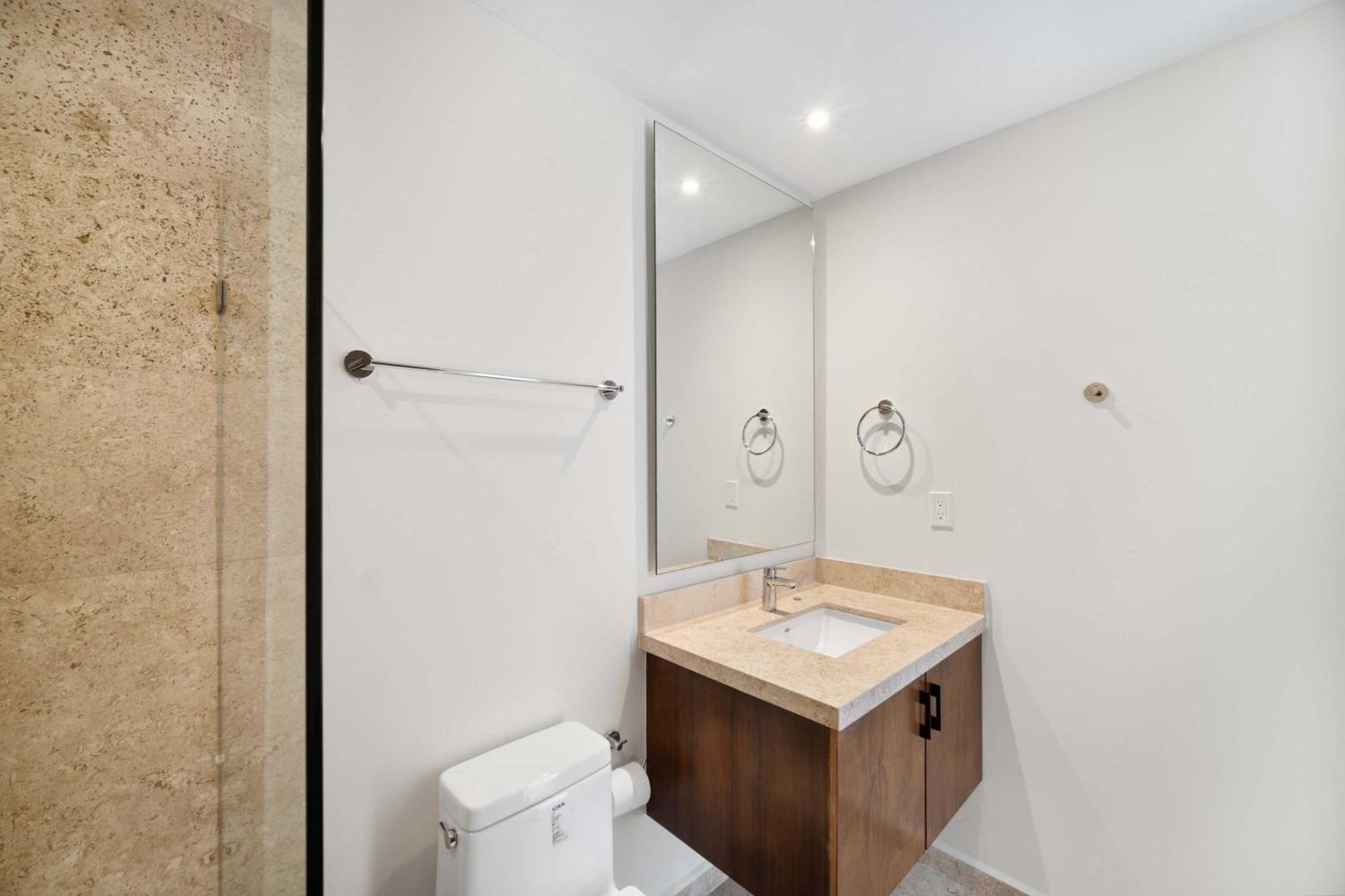 Siela 4 Bedroom Beachfront San Bruno