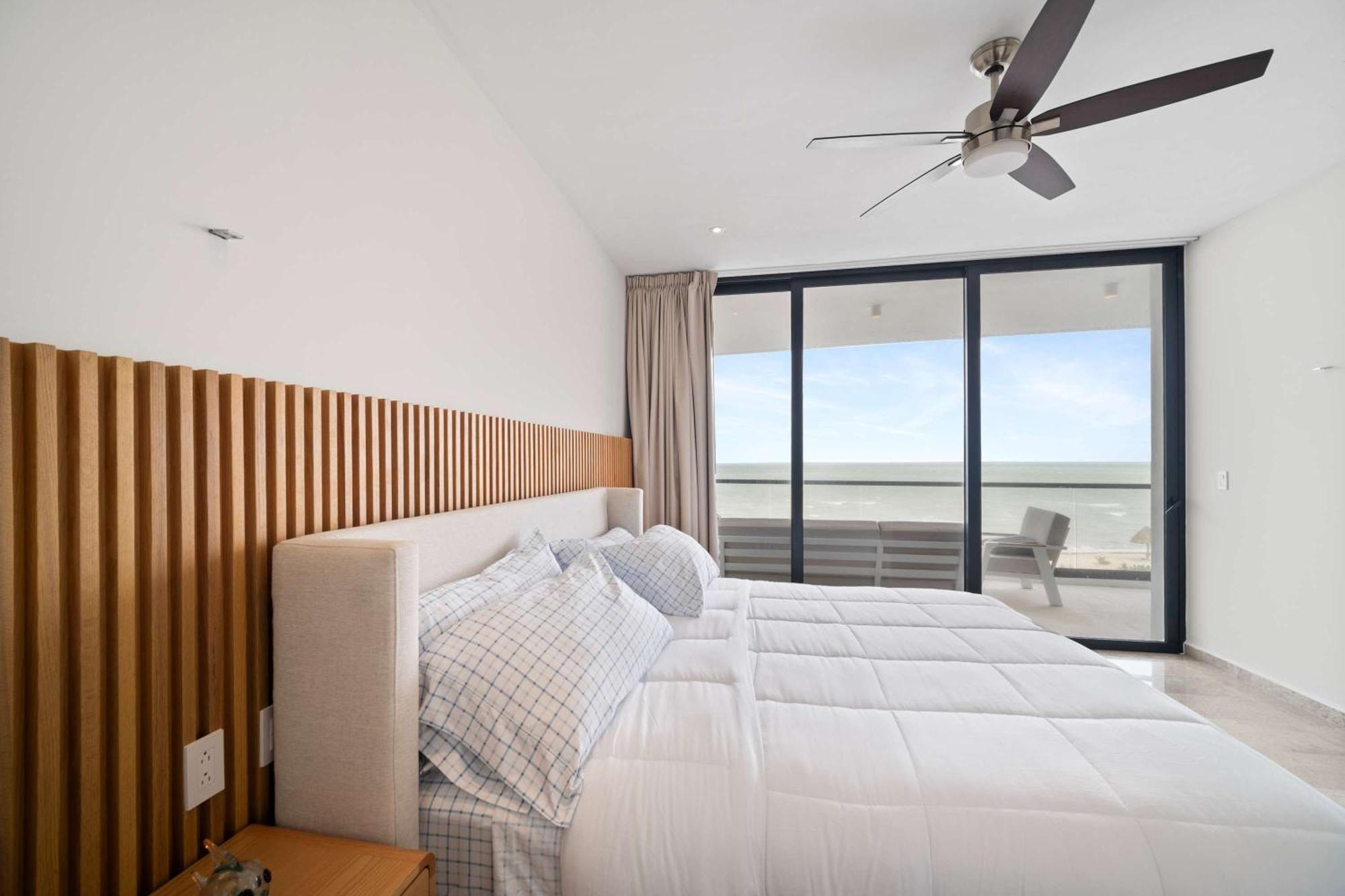 Siela 4 Bedroom Beachfront * San Bruno