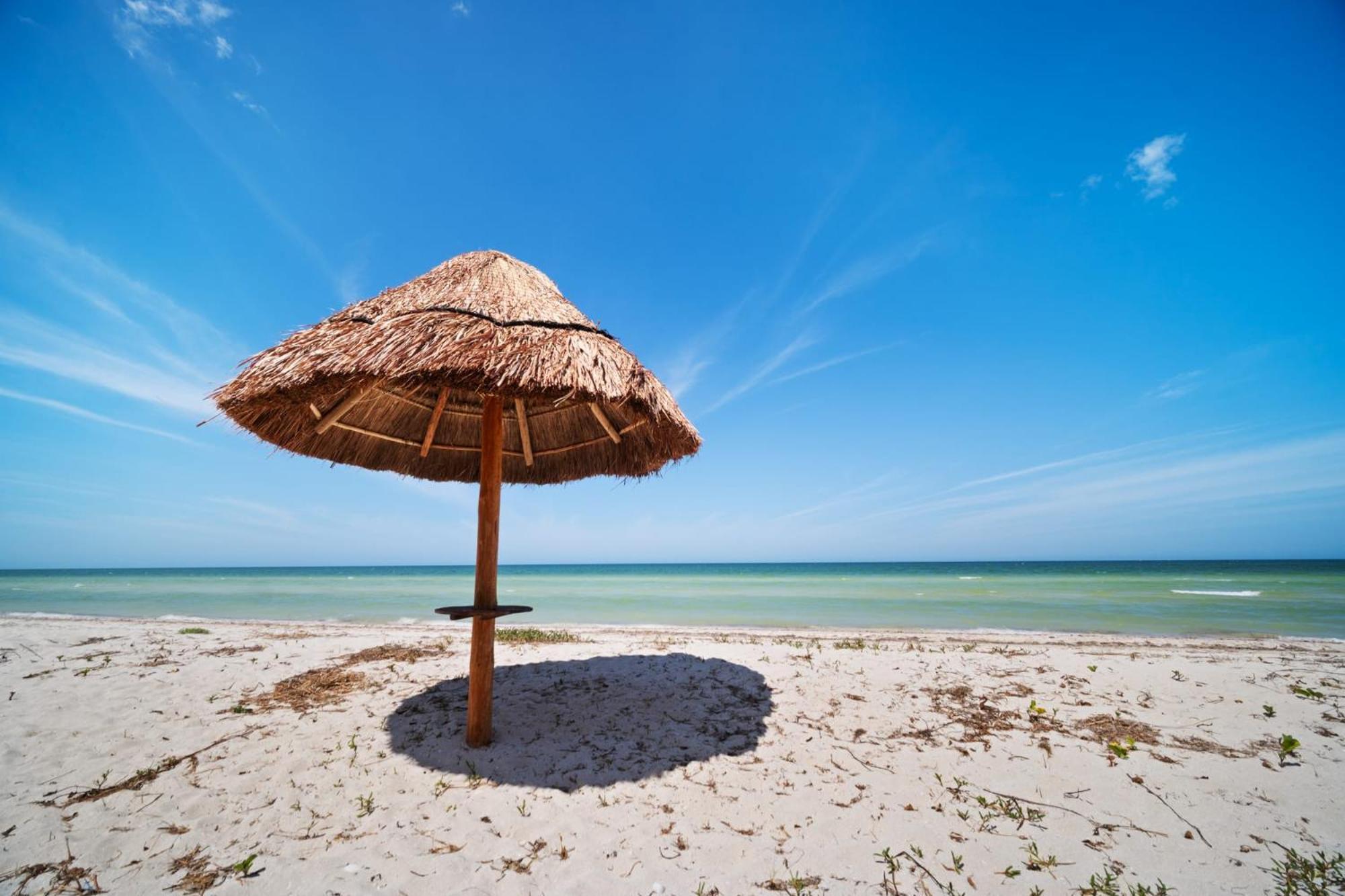 Siela 4 Bedroom Beachfront Apartment