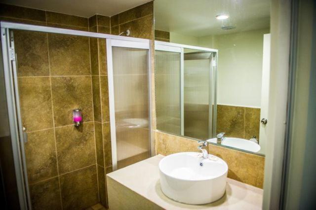 Hotel Hm Manzanillo