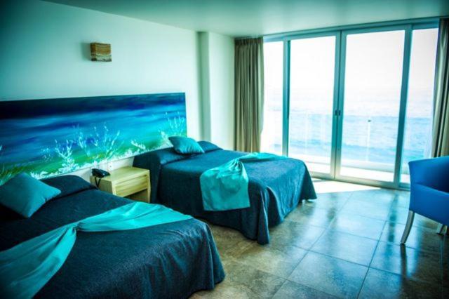 Hotel Hm Manzanillo