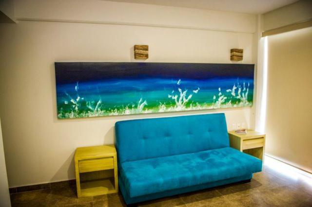 Hm Hotel Manzanillo