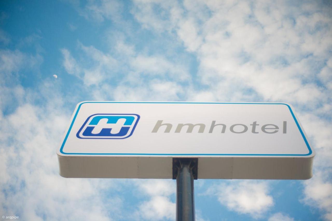 Hm Hotel