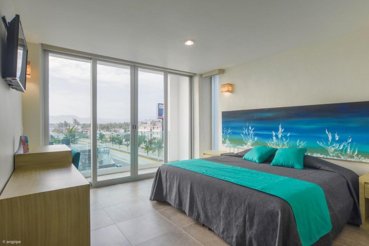 Hotel Hm Manzanillo