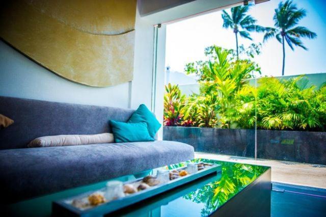 Hm Hotel Manzanillo