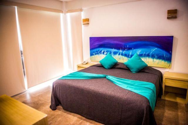 Hotel Hm Manzanillo