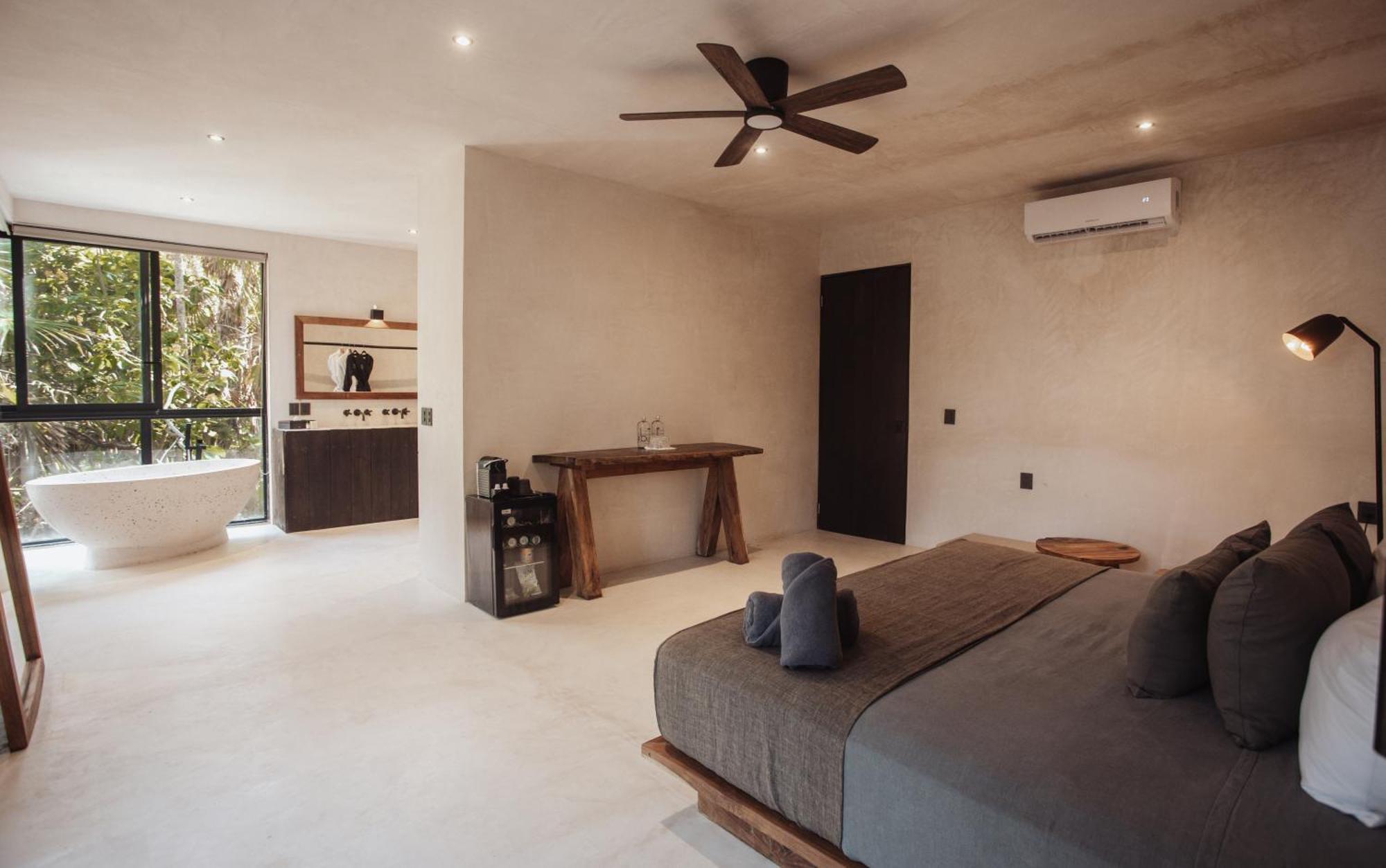 Umi Hotel Tulum