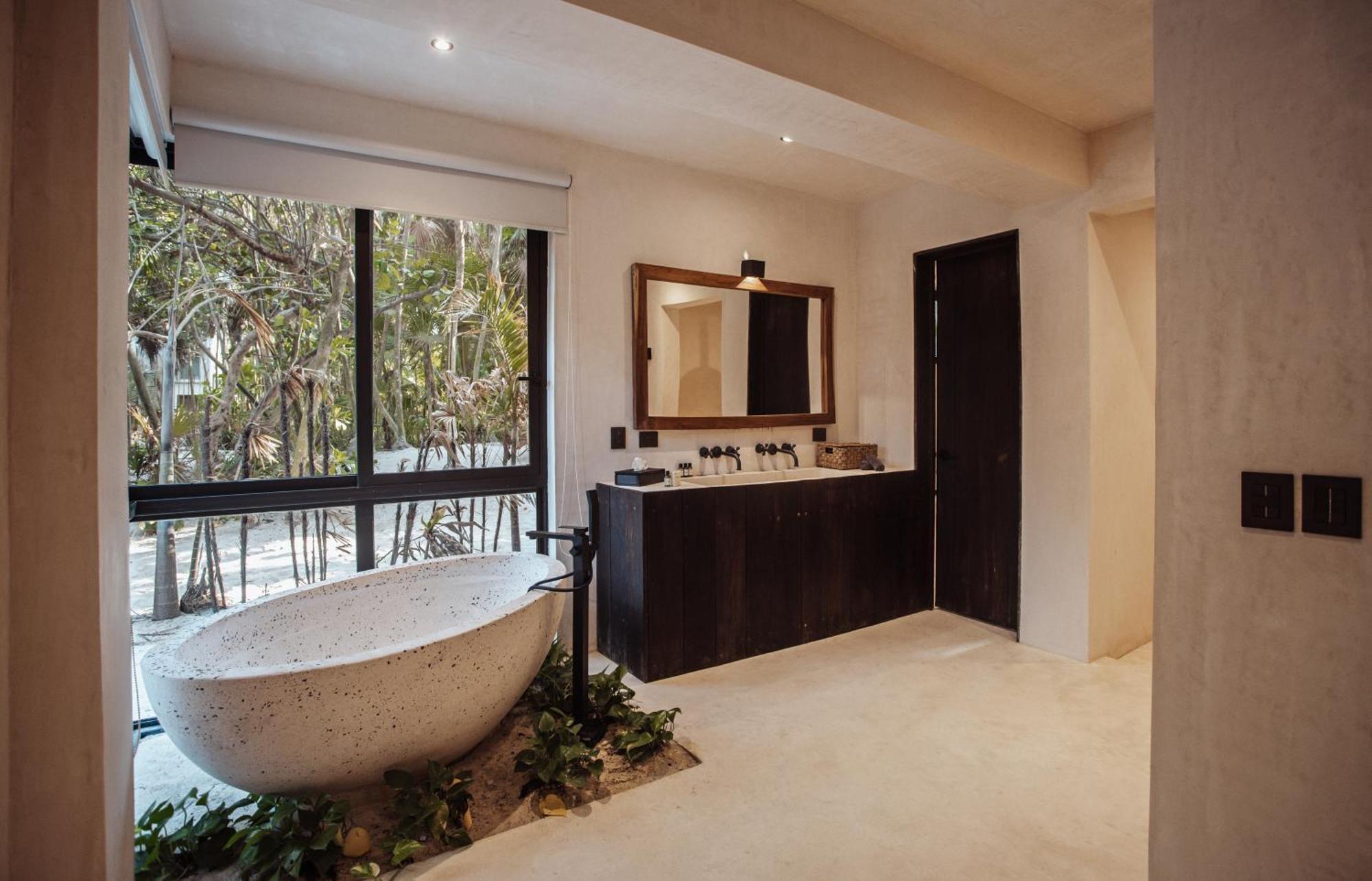 Umi Hotel Tulum