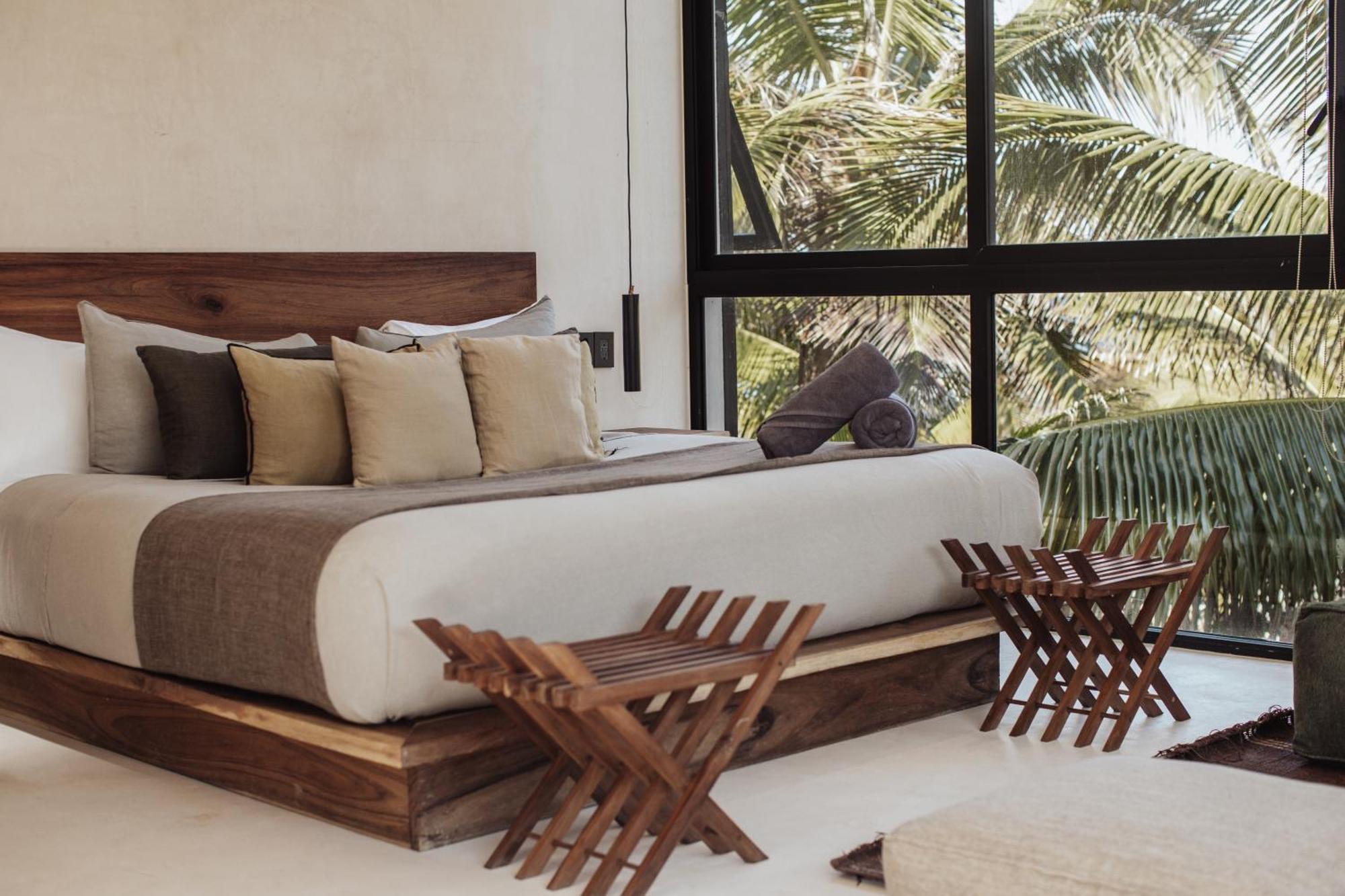 Hotel Umi Tulum
