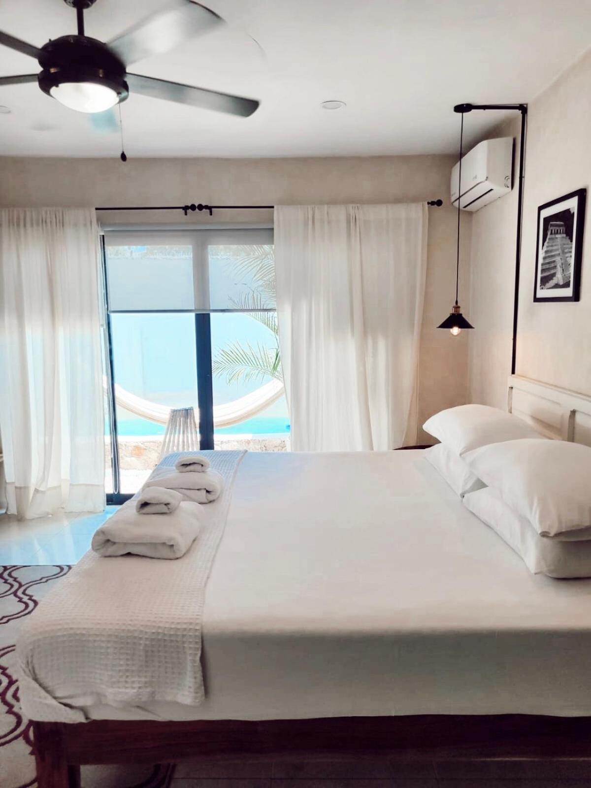 Boutique Kaa Bed & Breakfast *