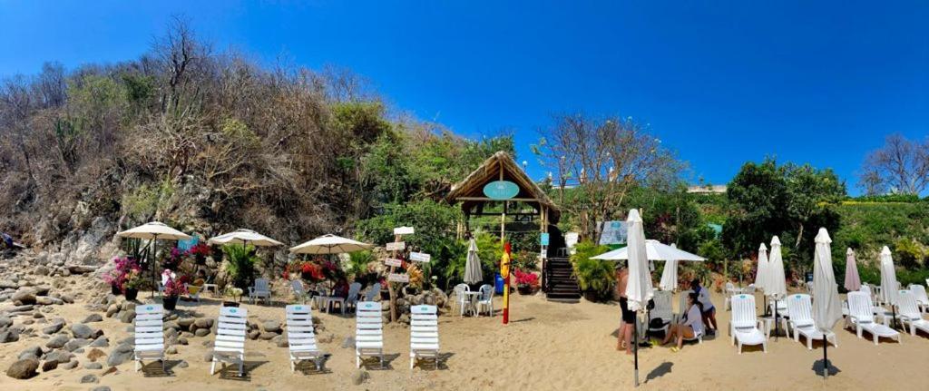 Niru Ocean By Binniguenda 4* Santa Cruz Huatulco