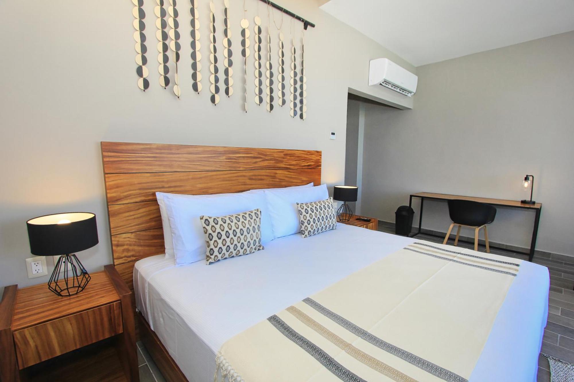 Niru Ocean By Binniguenda Hotel 4*