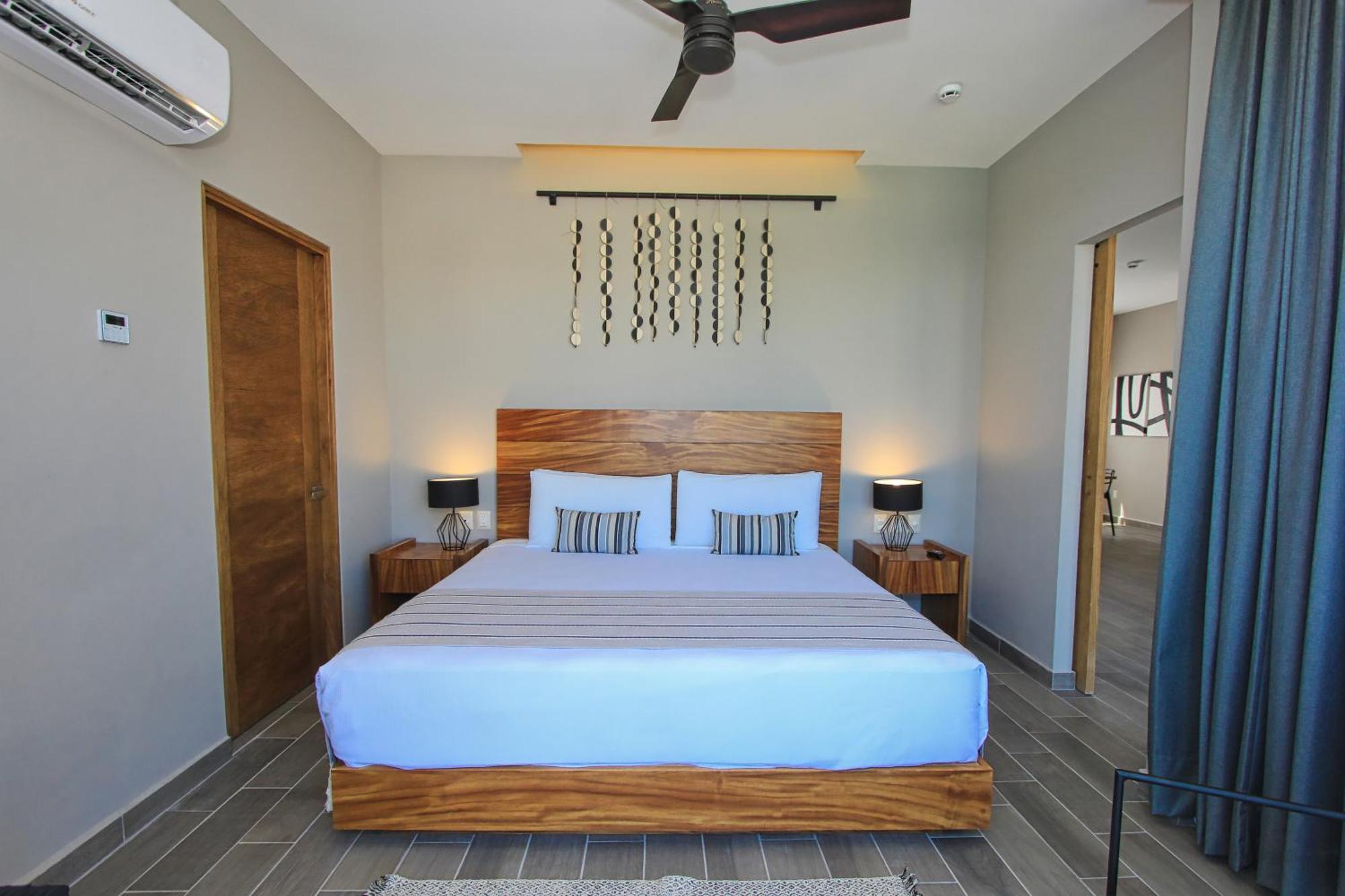 Niru Ocean By Binniguenda Hotel Santa Cruz Huatulco