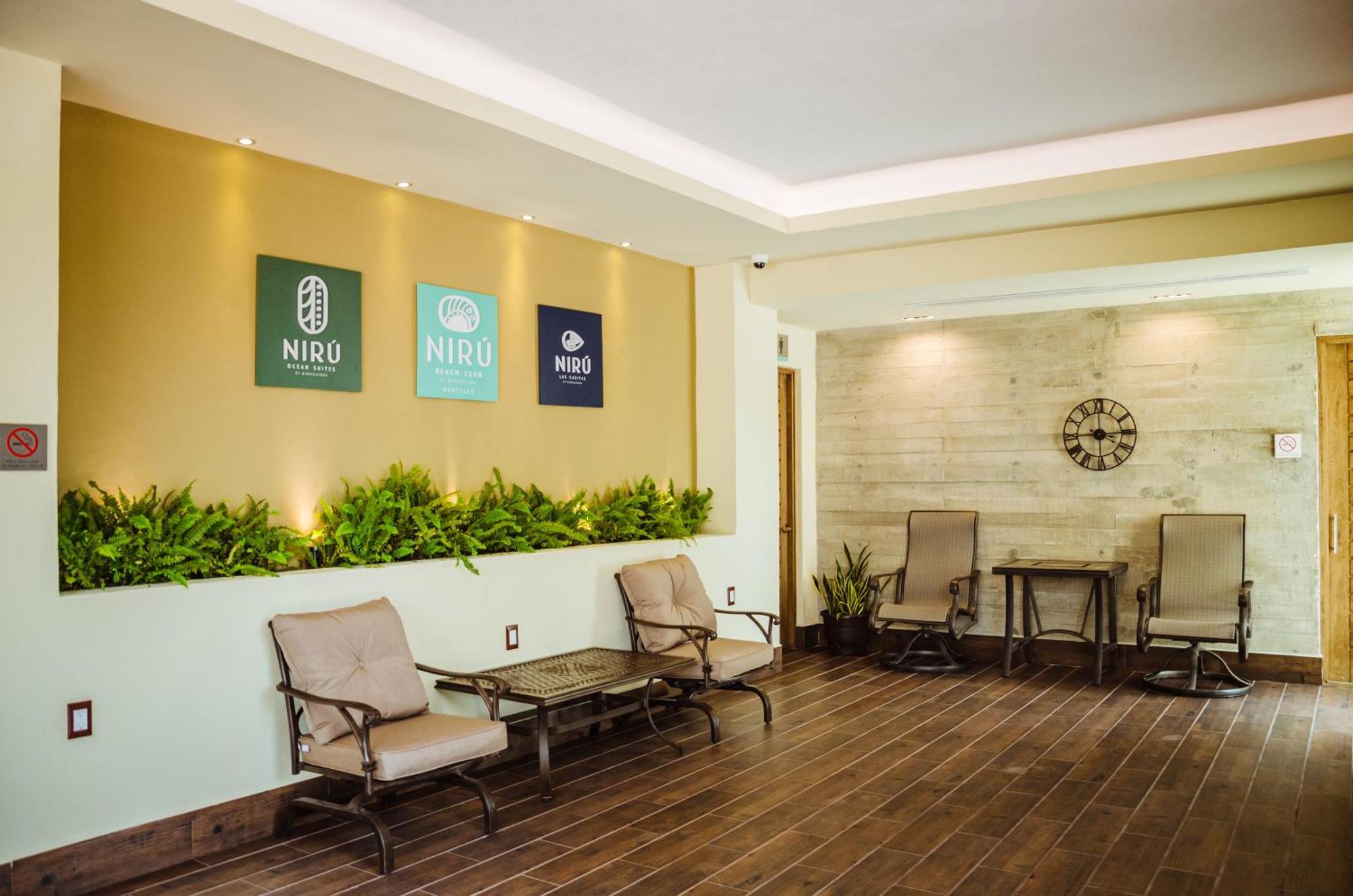 Hotel Niru Ocean By Binniguenda 4*
