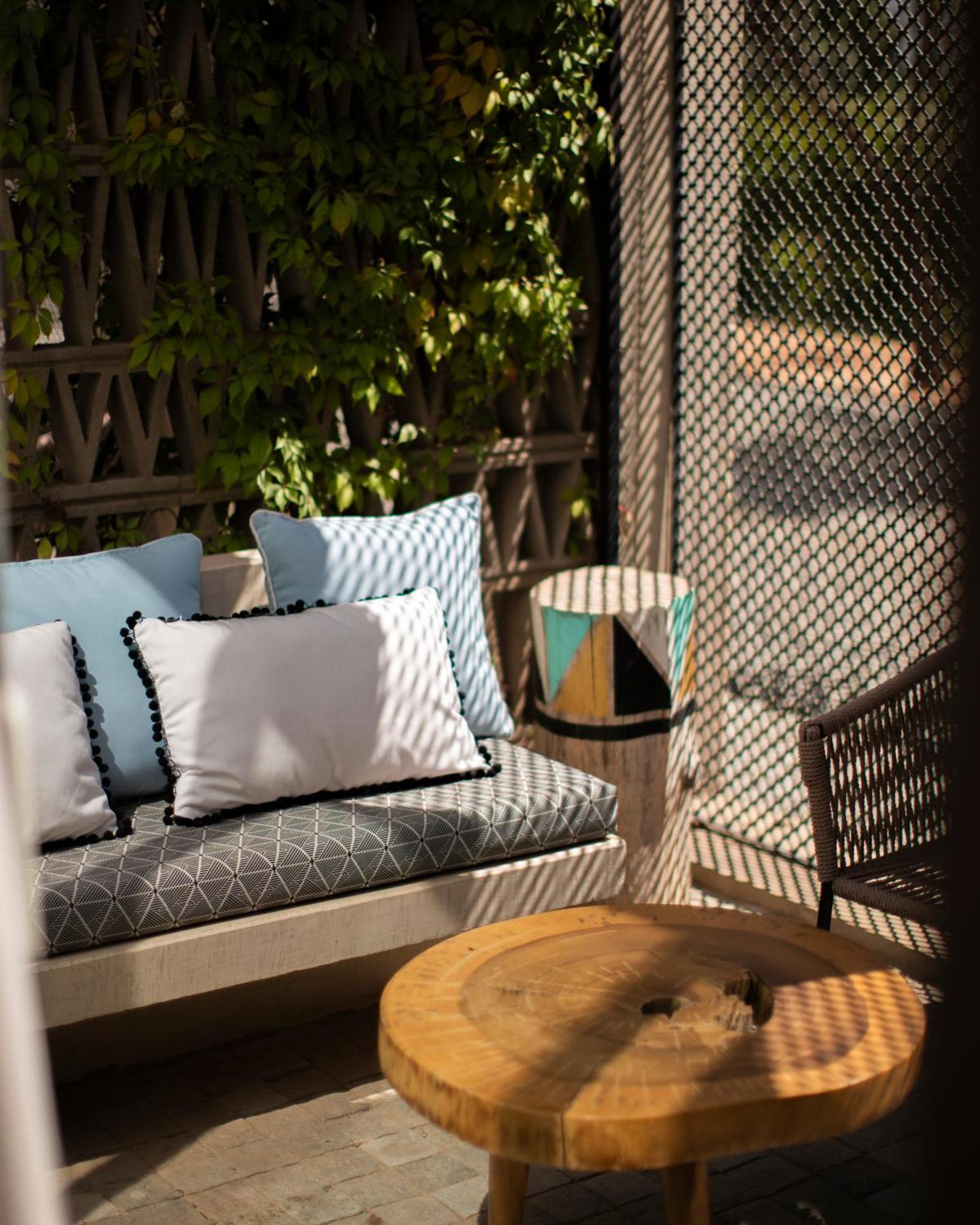 Hotel Andana Winery & Valle de Guadalupe