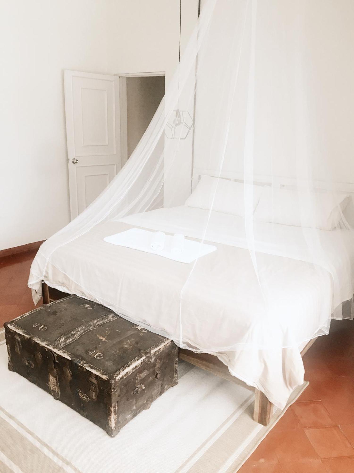 Bed & Breakfast Boutique Kaa