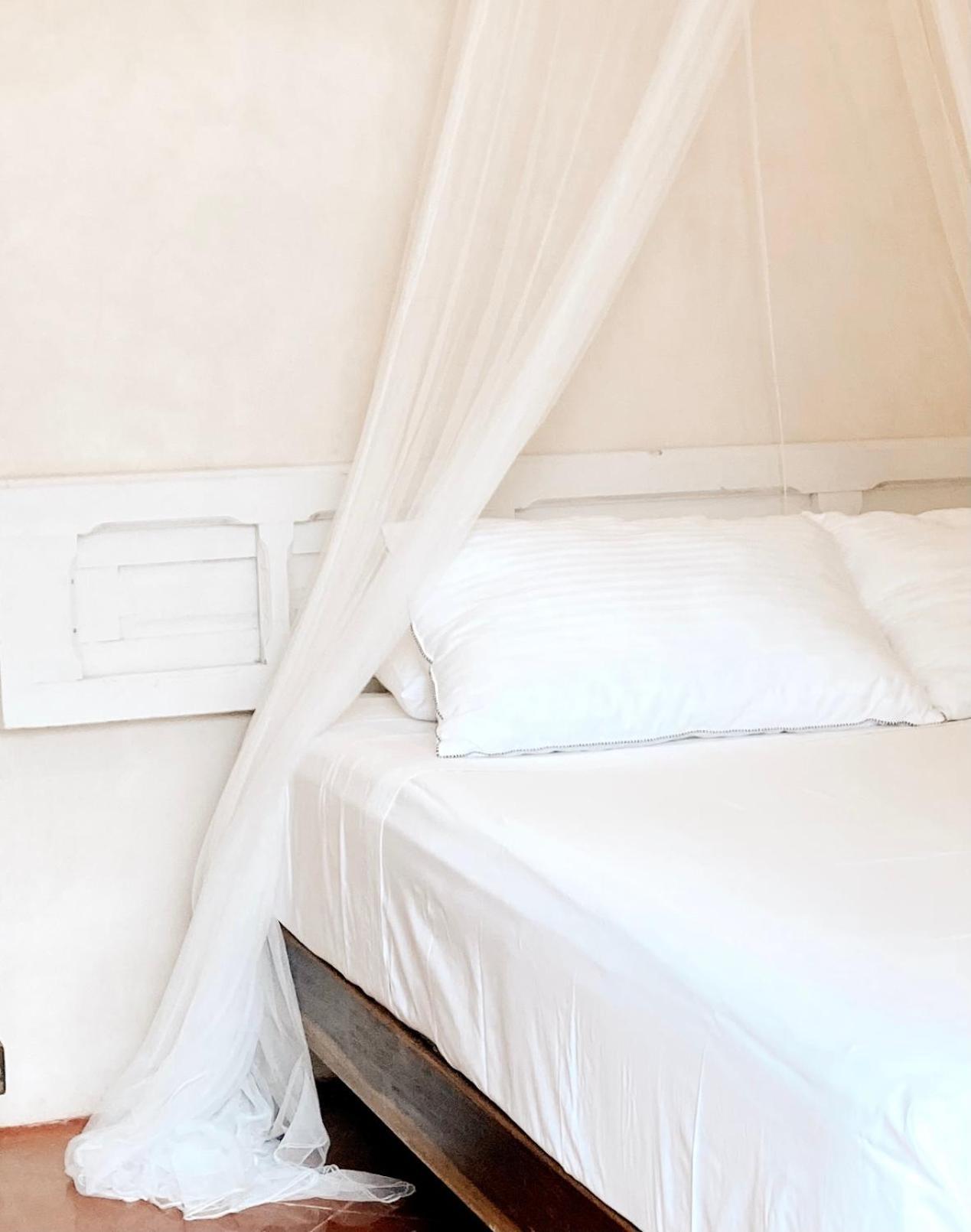 Bed & Breakfast Boutique Kaa *