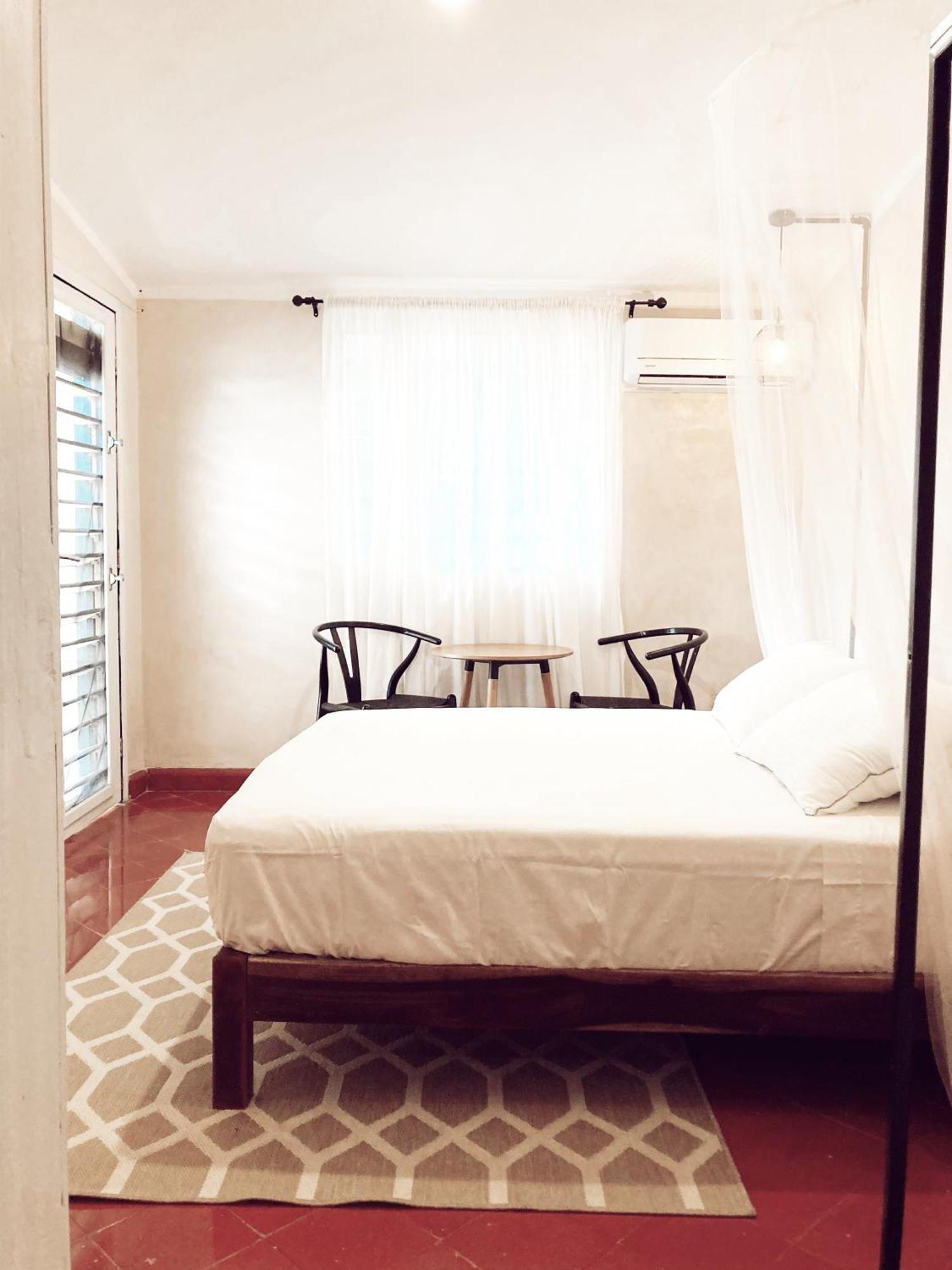 Bed & Breakfast Boutique Kaa