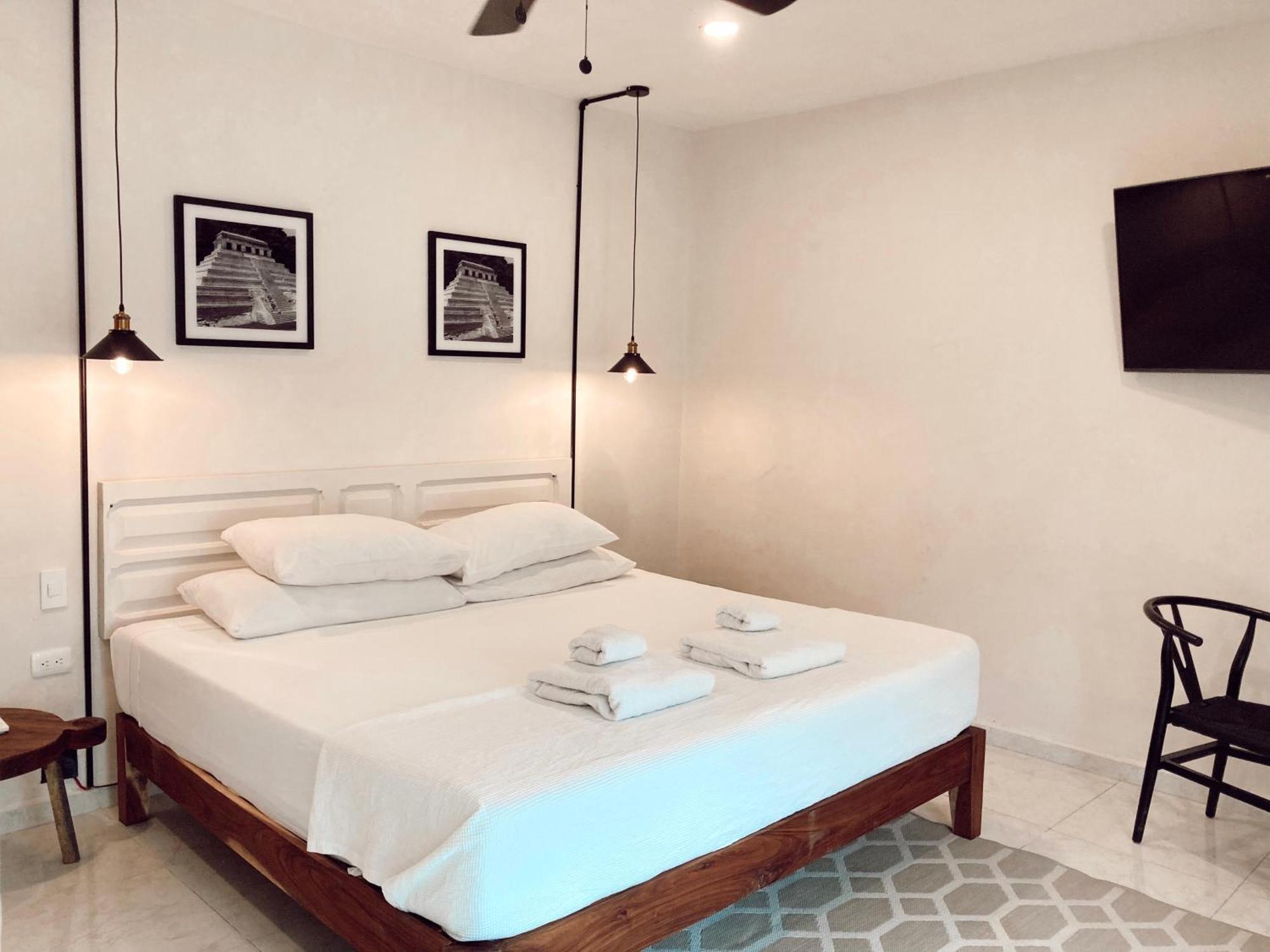 Boutique Kaa Bed & Breakfast *