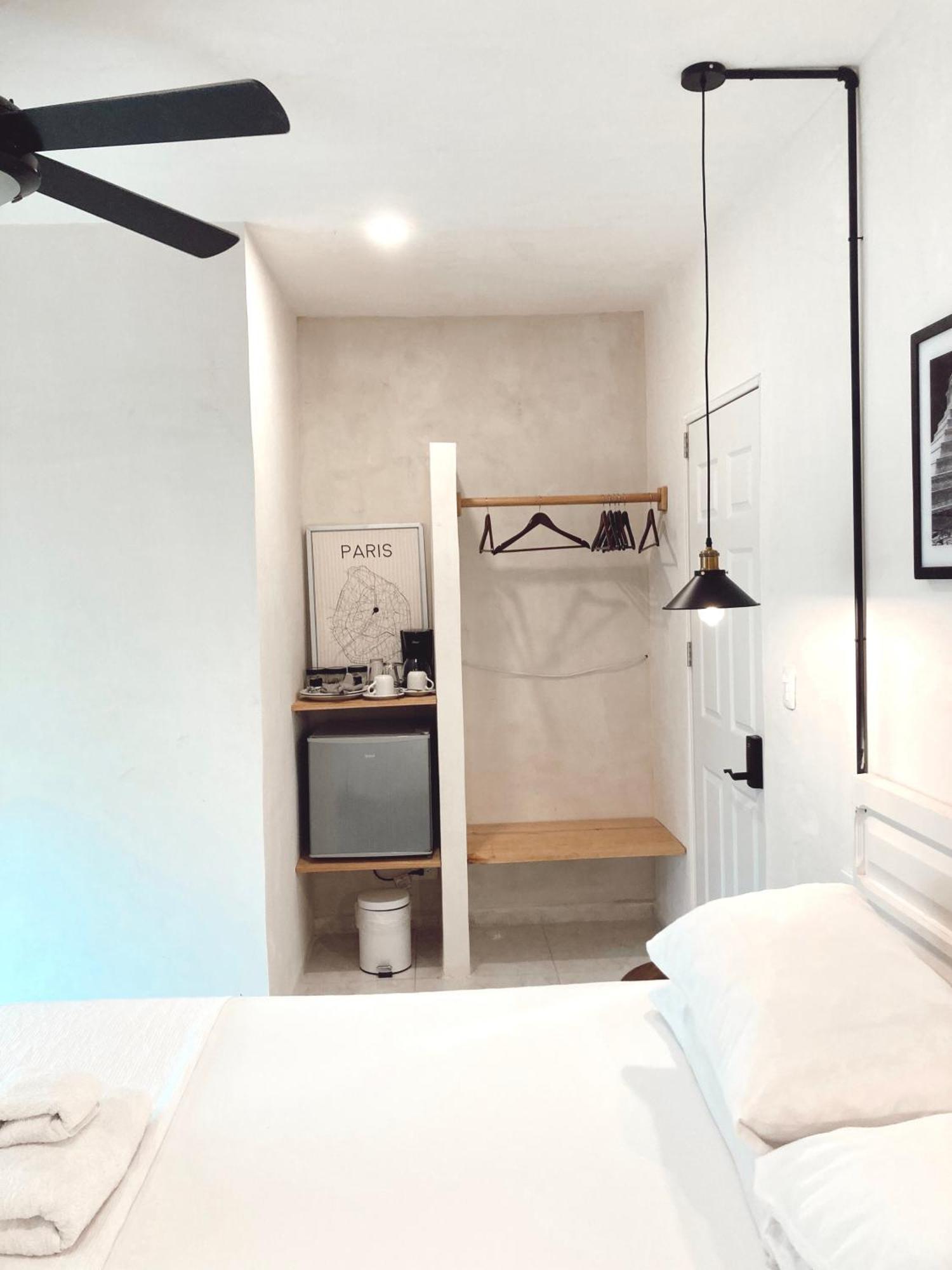 Bed & Breakfast Boutique Kaa *