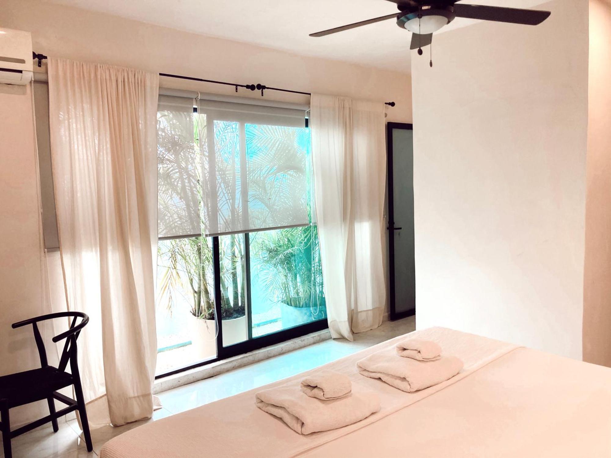 Bed & Breakfast Boutique Kaa Merida