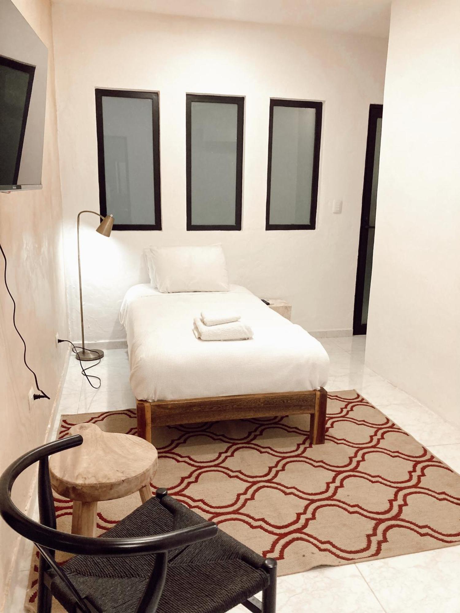 Boutique Kaa Bed & Breakfast Merida