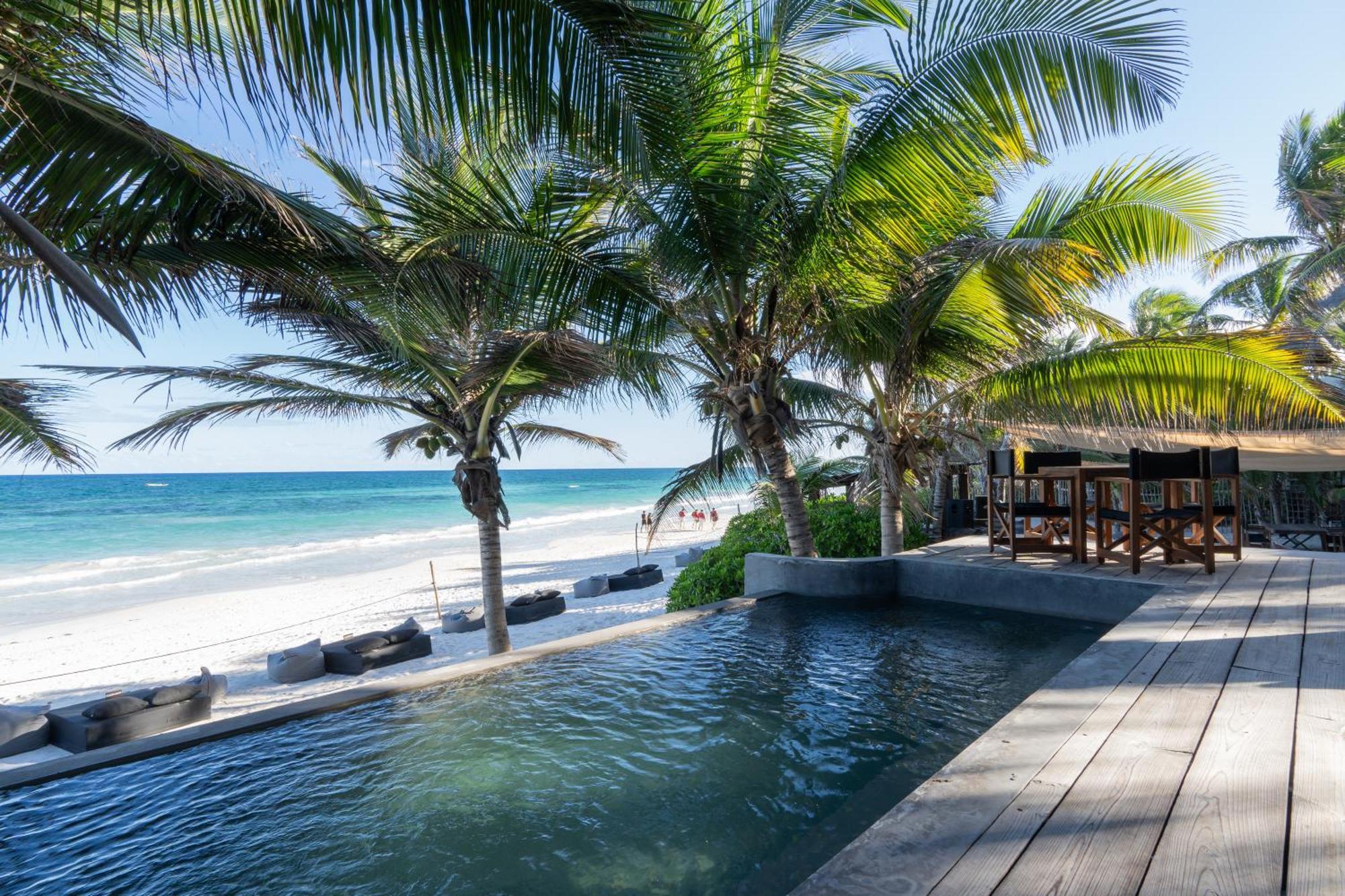 Hotel Umi Tulum