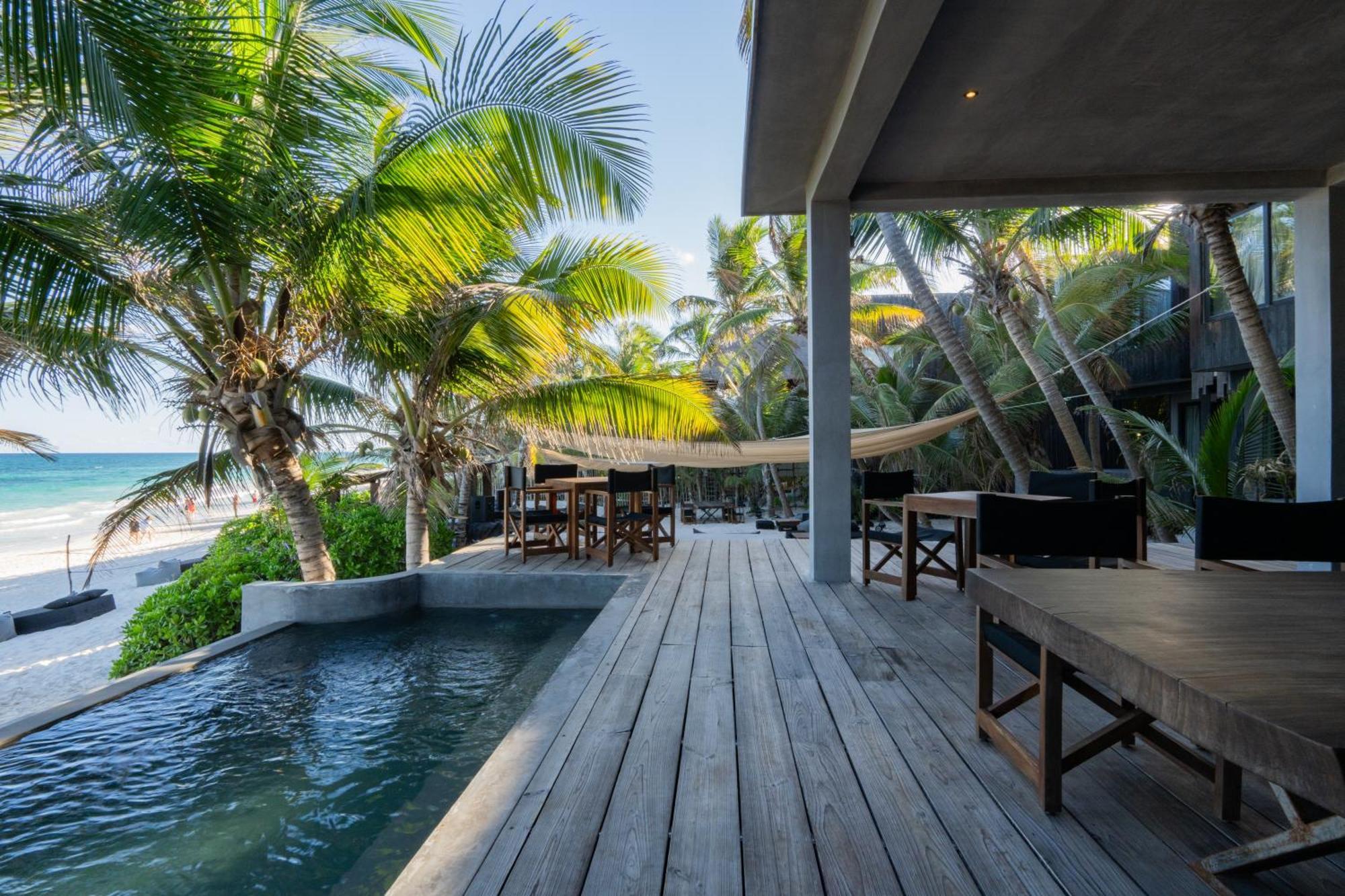 Hotel Umi Tulum