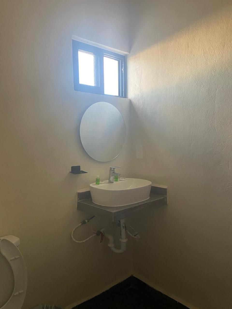 Capsule hotel Regmar Progreso Yucatan Progreso (Yucatan)