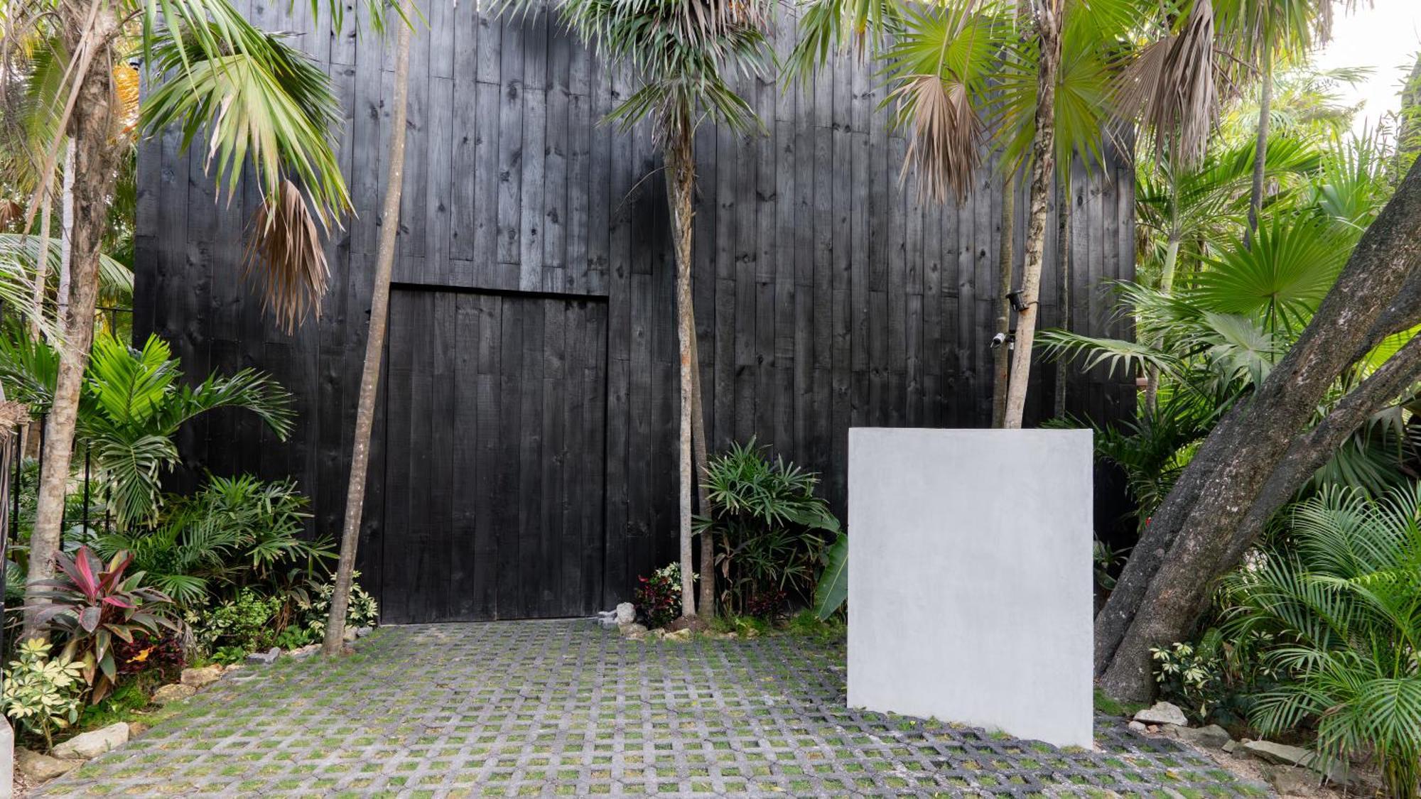 Umi Hotel Tulum