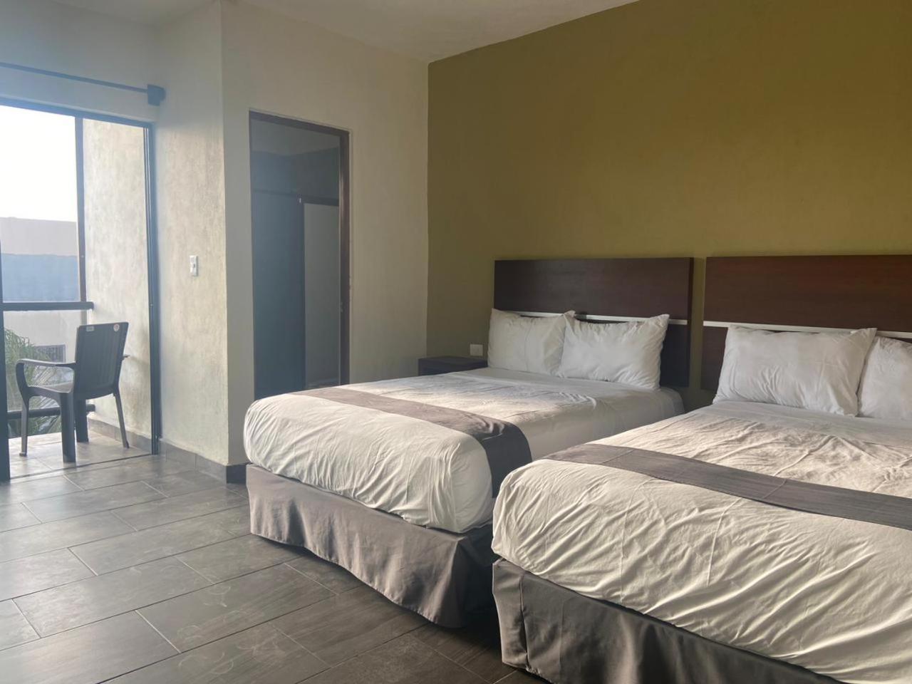 Capsule hotel Regmar Progreso Yucatan Progreso (Yucatan)