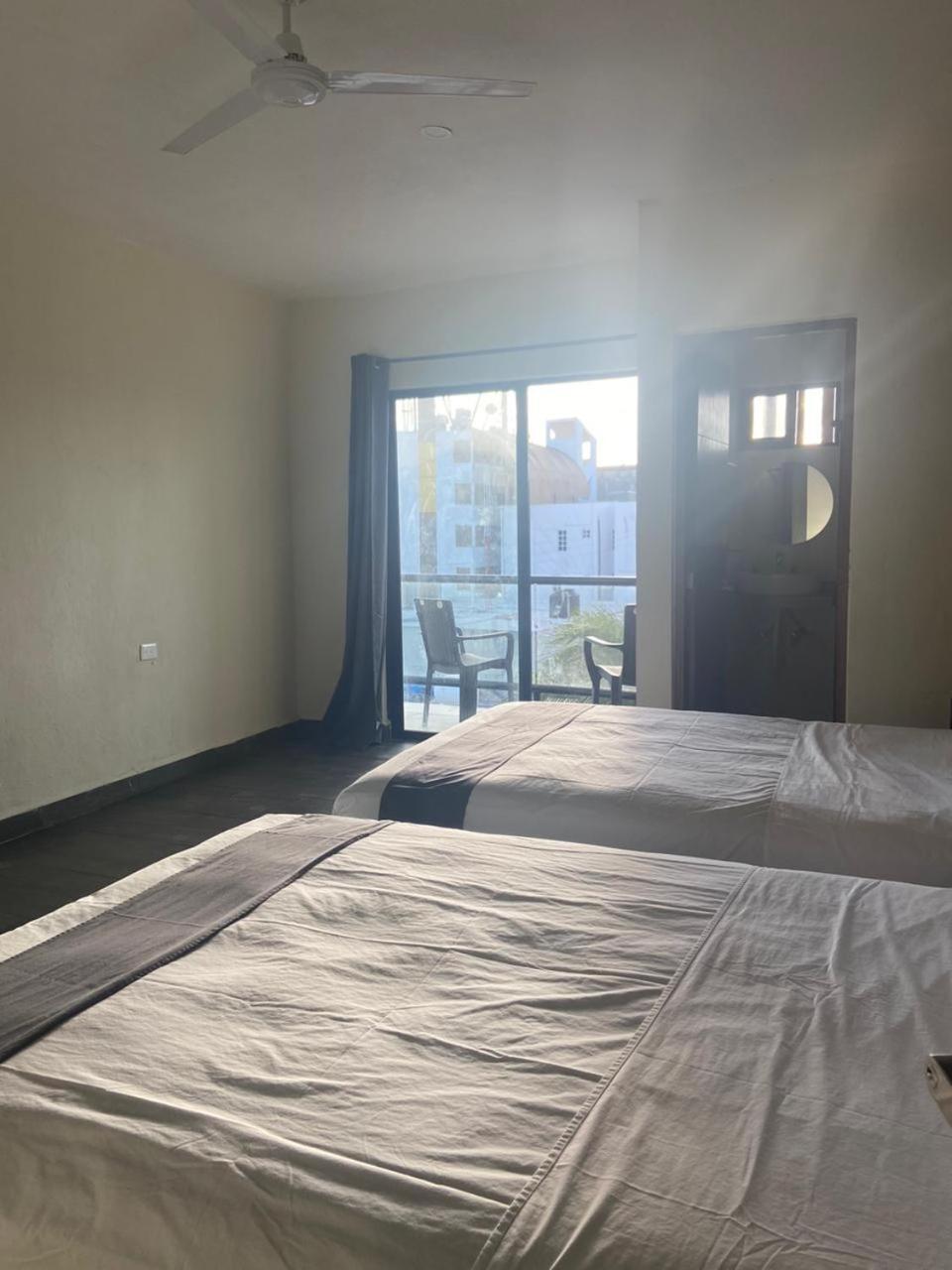 Capsule hotel Regmar Progreso Yucatan Progreso (Yucatan)