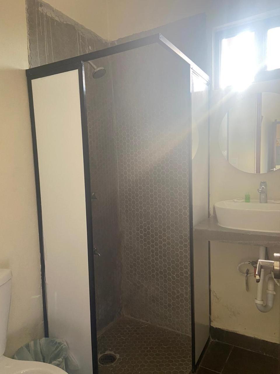 Regmar Progreso Yucatan Capsule hotel *