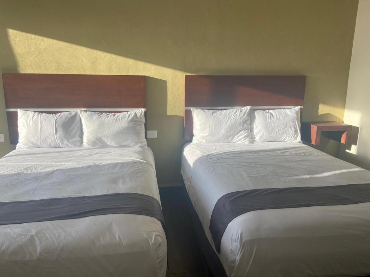 Regmar Progreso Yucatan Capsule hotel Progreso (Yucatan)