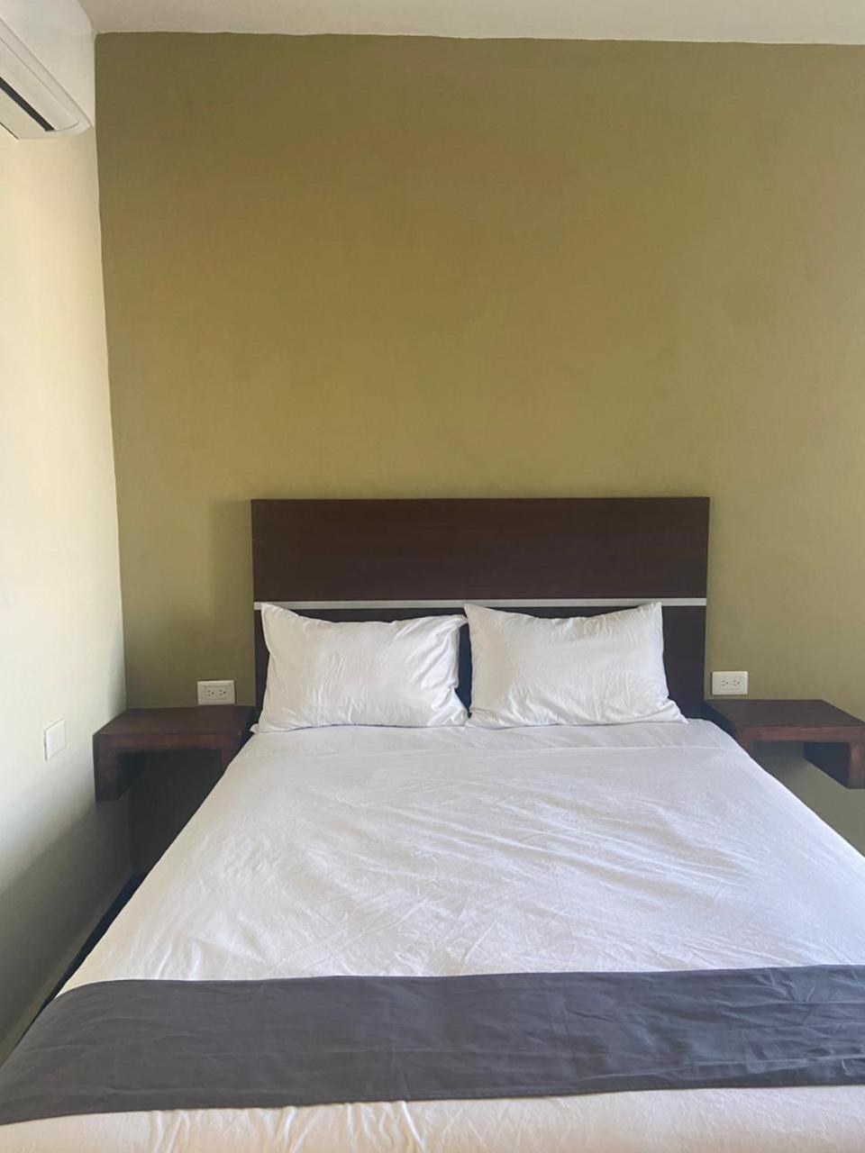 Capsule hotel Regmar Progreso Yucatan *