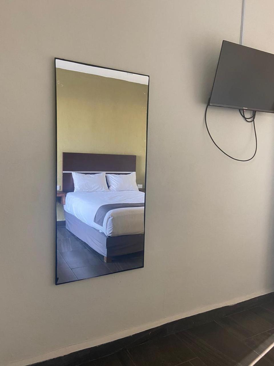 Capsule hotel Regmar Progreso Yucatan