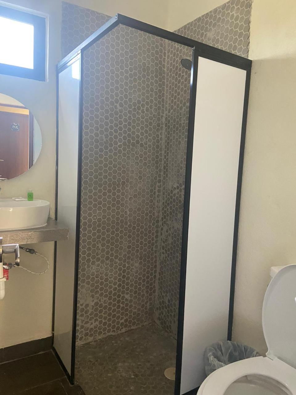 Regmar Progreso Yucatan Capsule hotel *