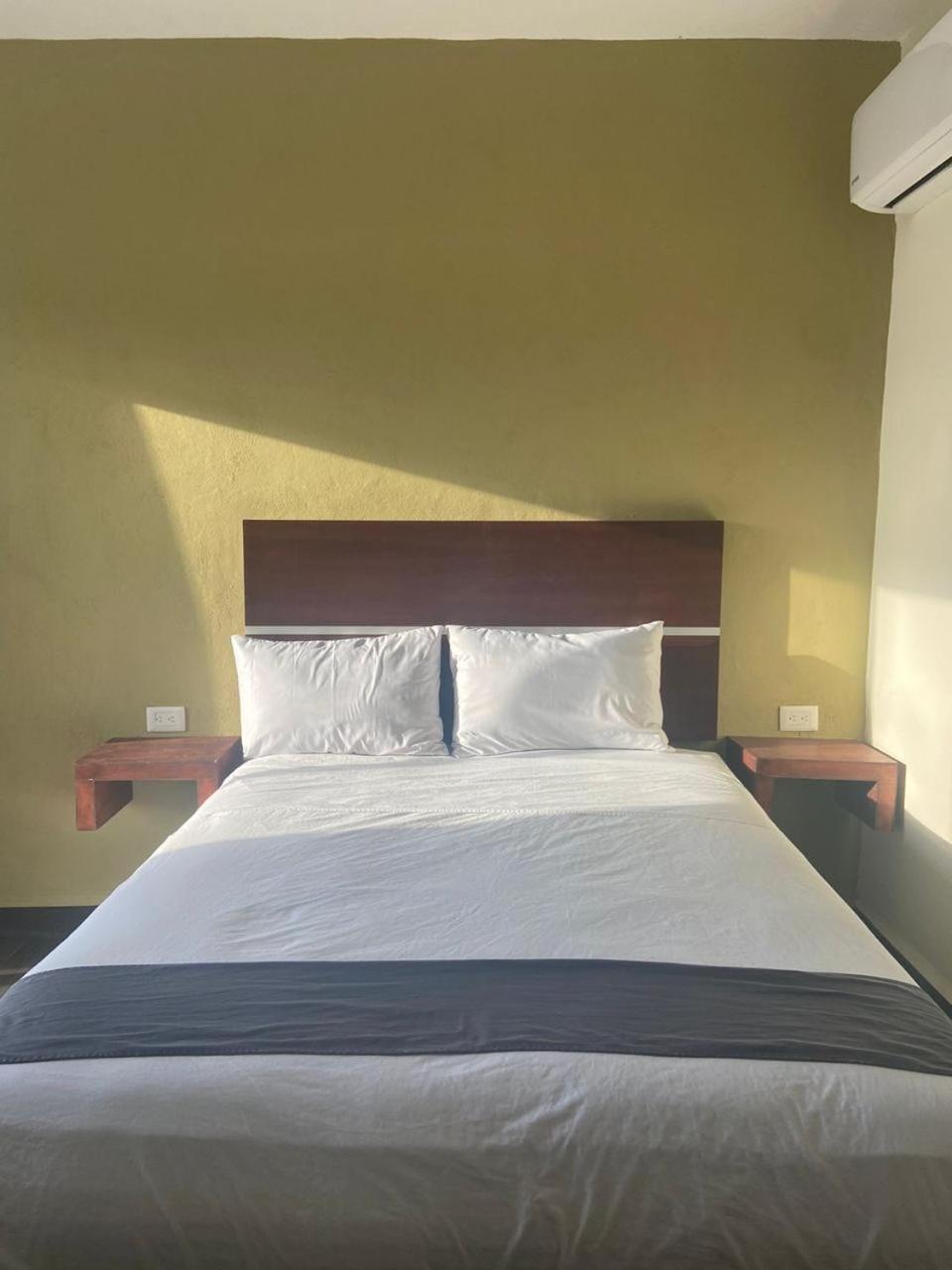 Regmar Progreso Yucatan Capsule hotel Progreso (Yucatan)