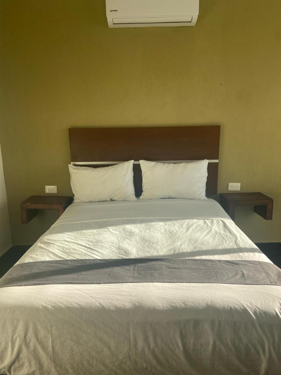 Capsule hotel Regmar Progreso Yucatan Progreso (Yucatan)