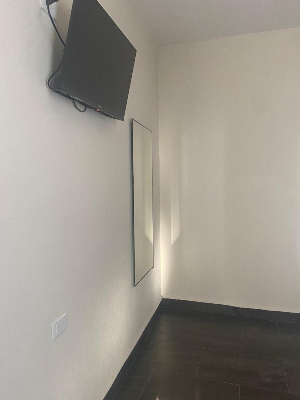 Capsule hotel Regmar Progreso Yucatan