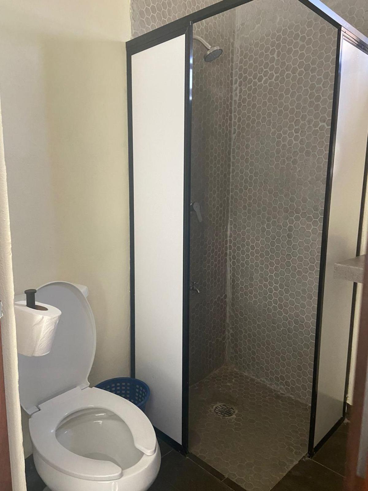 Regmar Progreso Yucatan Capsule hotel Progreso (Yucatan)
