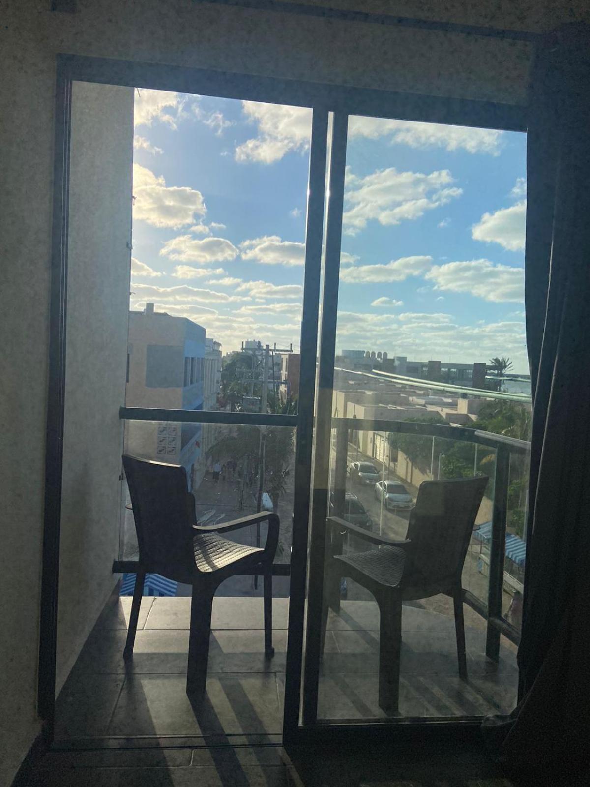 Capsule hotel Regmar Progreso Yucatan
