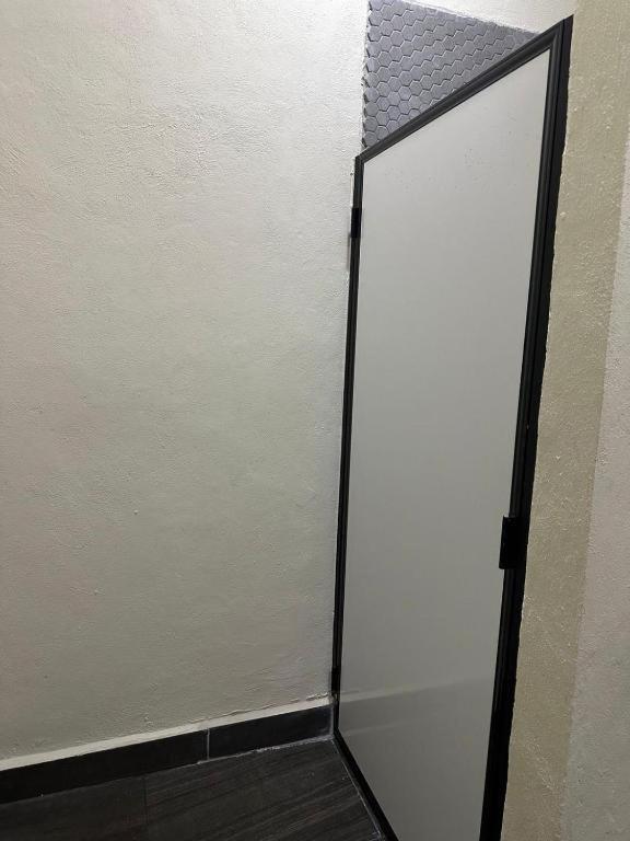 Capsule hotel Regmar Progreso Yucatan