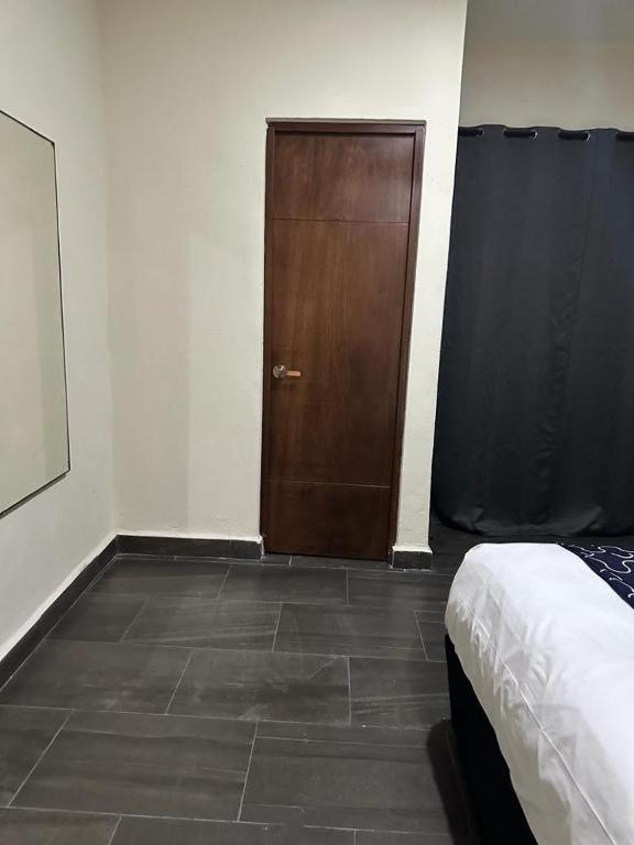 Regmar Progreso Yucatan Capsule hotel Progreso (Yucatan)