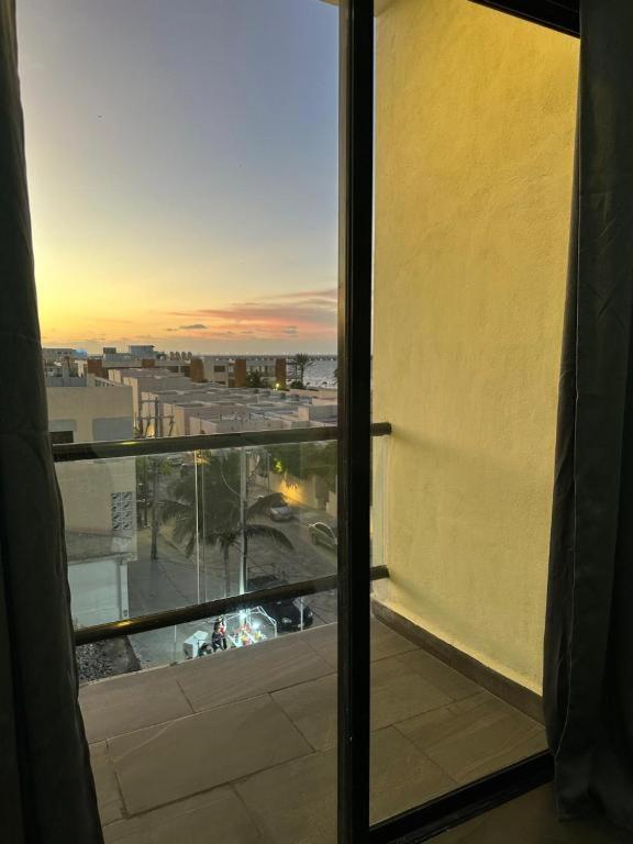 Capsule hotel Regmar Progreso Yucatan