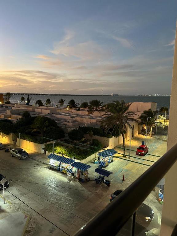 Regmar Progreso Yucatan
