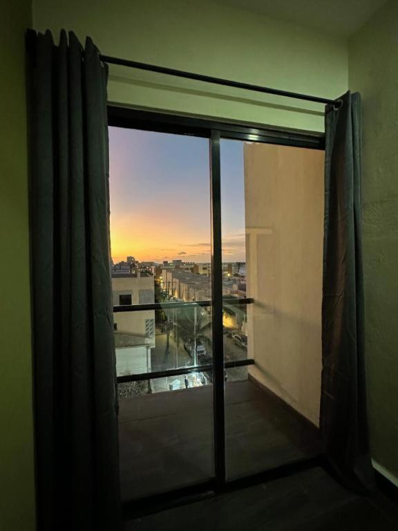 Regmar Progreso Yucatan Capsule hotel Progreso (Yucatan)