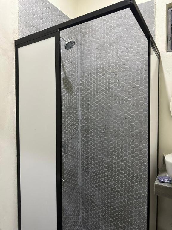 Capsule hotel Regmar Progreso Yucatan